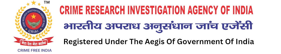 CRIAI Logo